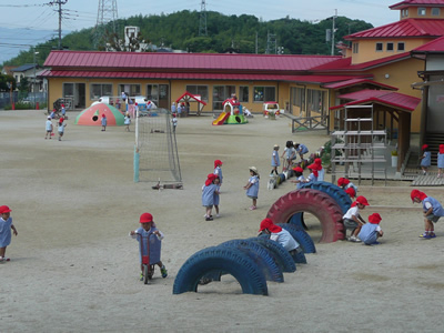 みんなでうたうかい｜報告レポート:福岡県飯塚市 愛宕幼稚園